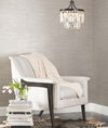 Lombard Dark Silver Wallpaper 1 Lombard Dark Silver Wallpaper thumbnail 1