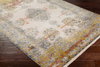 Ephesians Machine Woven Rug, by Surya, 1'3.75" length x 1'3.75" width thumbnail
