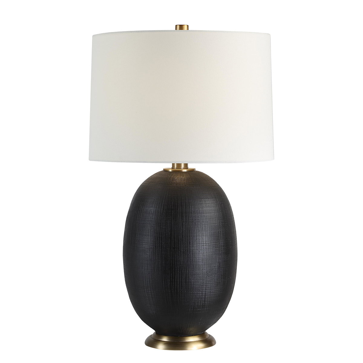 Carmesi, Table Lamp by Renwil, 28.5" height x 17" depth View 2