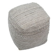 Online Designer Combined Living/Dining Lesbos Pouf