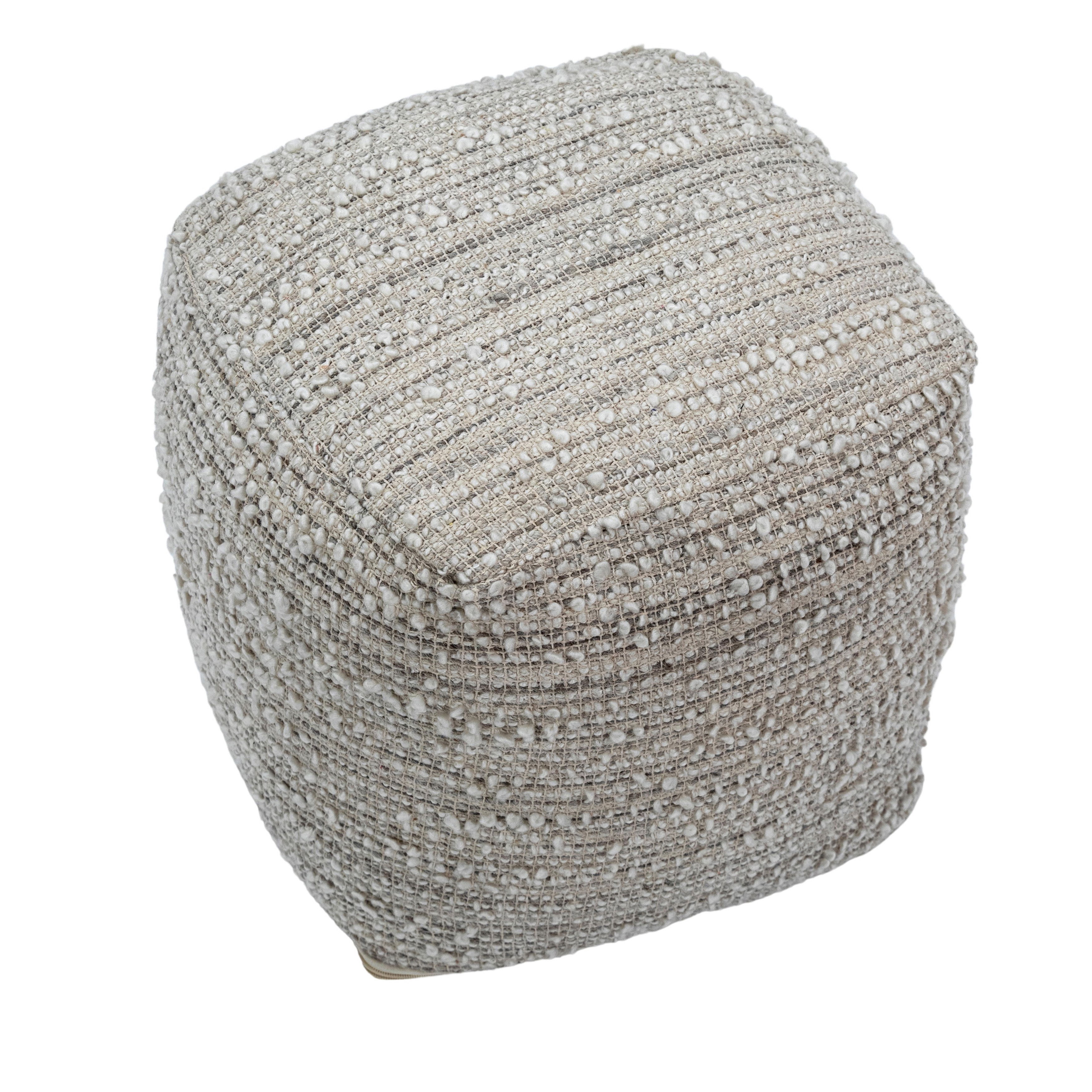 Lesbos Pouf large image 