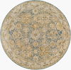 Naila Machine Woven Rug thumbnail 0