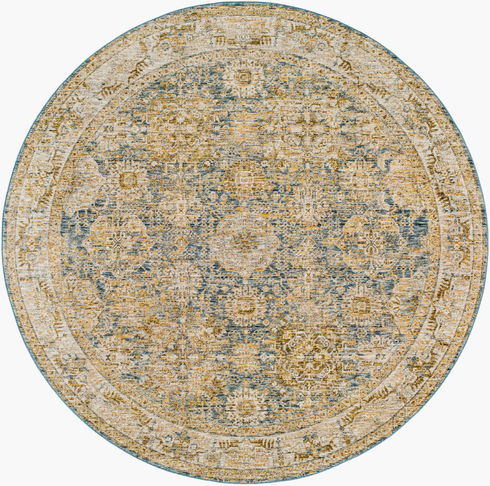 Naila Machine Woven Rug