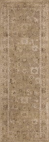 Loloi Willa Rug, 1'6" length x 1'6" width thumbnail 3
