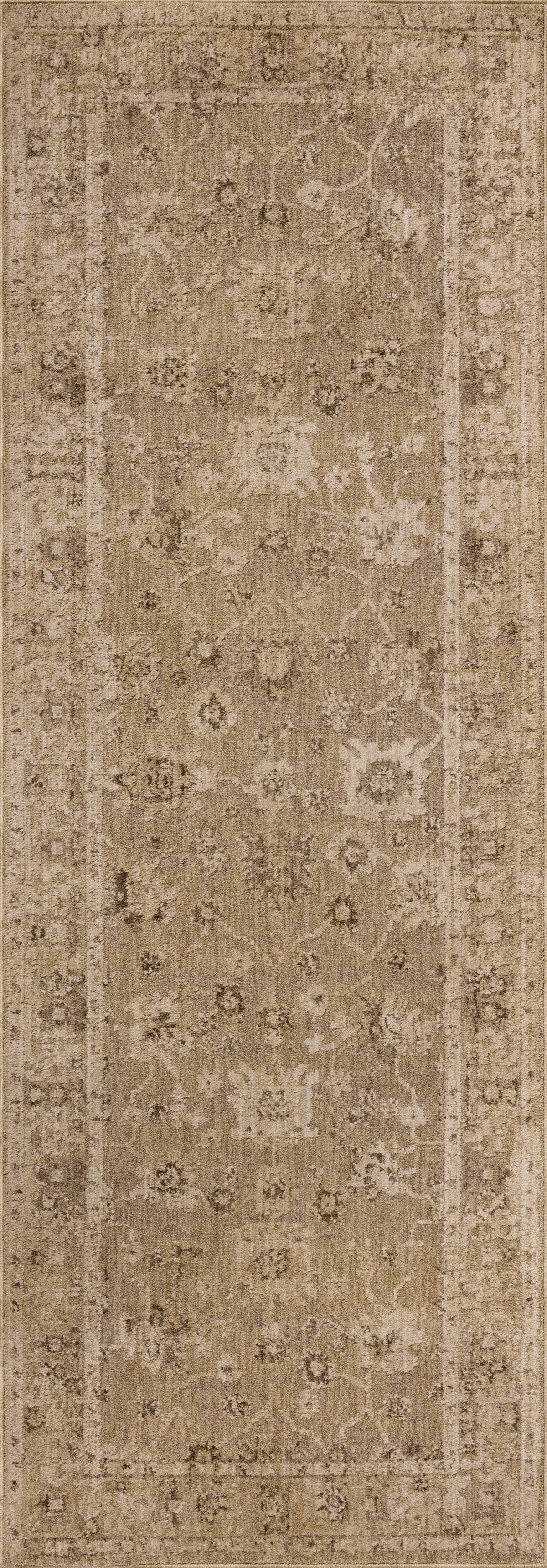 Loloi Willa Rug, 2'7" length x 7'6" width View 3