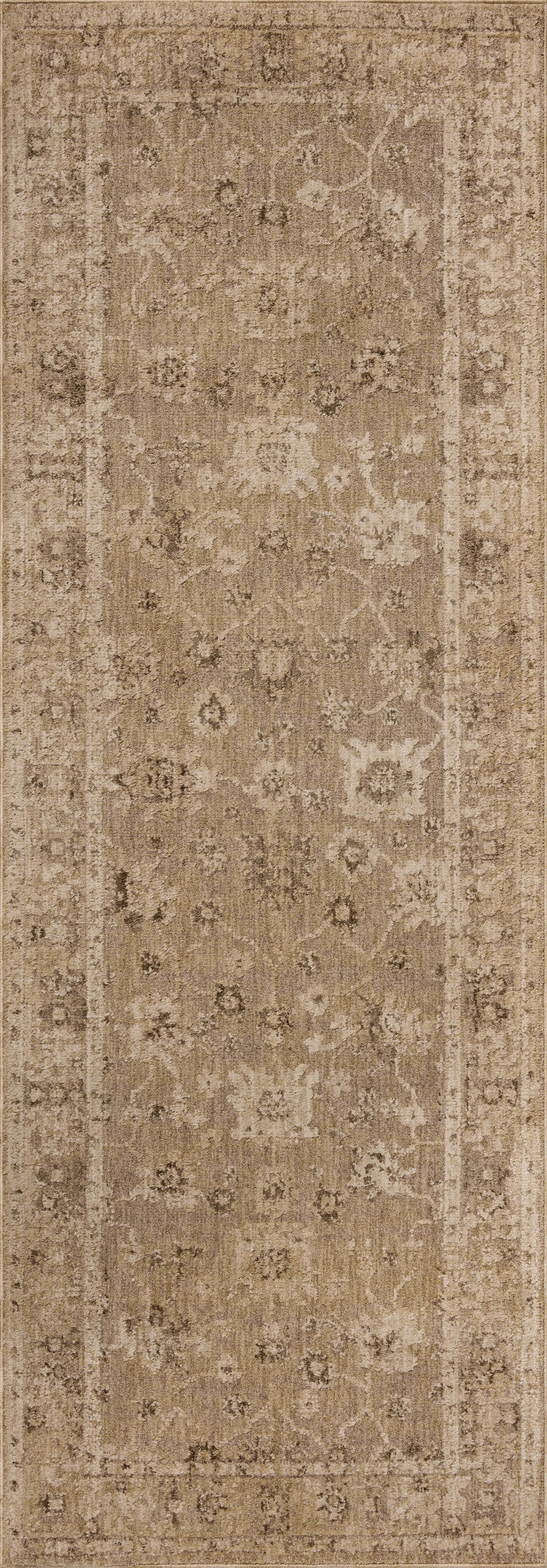 Loloi Willa Rug, 3'6" length x 5'3" width View 3