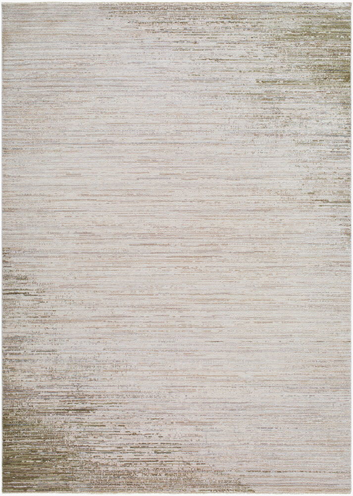 Mansfield Machine Woven Rug, by Surya, 6'11.86" length x 5'2.99" width