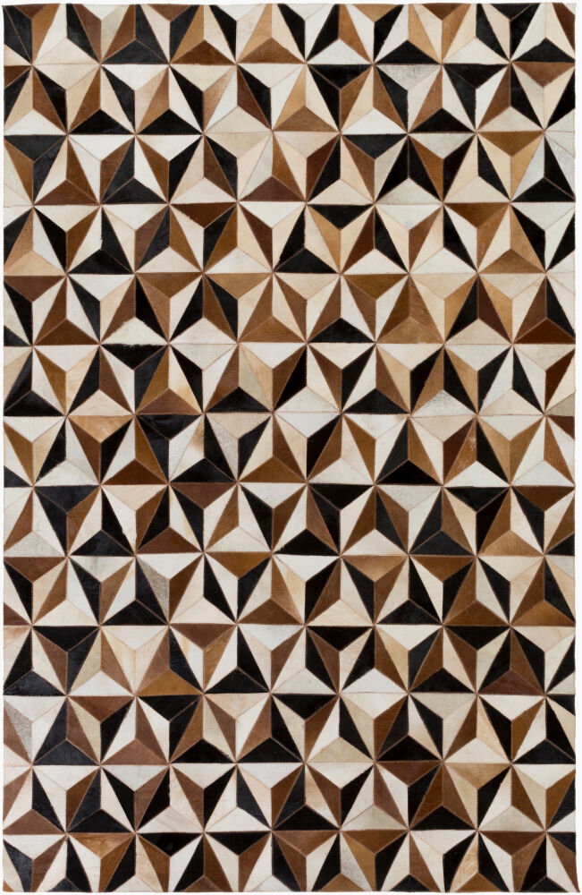 Houseman Handmade Rug, by Surya, 3' length x 2' width