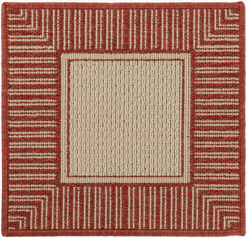 Alfresco Machine Woven Rug