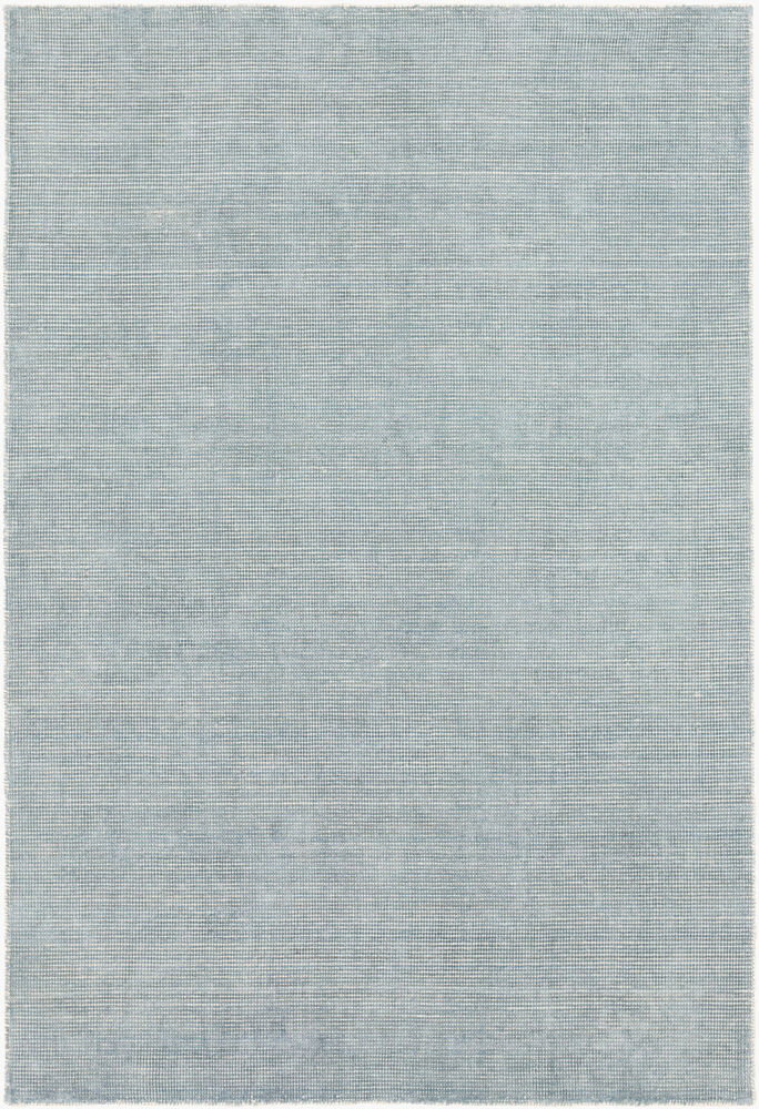 Amalfi Handmade Rug, by Surya, 1'6" length x 1'6" width