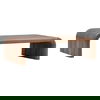 Wynne Coffee Table Brown thumbnail 0