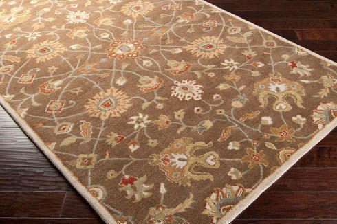 Caesar Handmade Rug