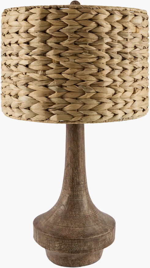 Carson Accent Table Lamp