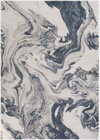 Tibetan Machine Woven Rug, by Surya, 7'6.55" length x 5'2.99" width thumbnail