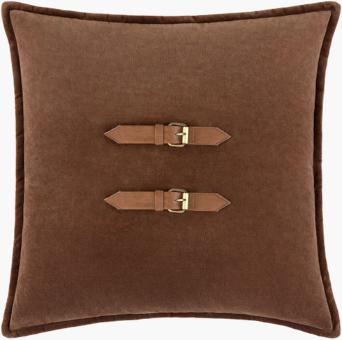 Nikolaus Accent Pillow
