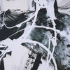 Winterland Abstract Prints Set/2, Art by Uttermost, 30.75" width x 38.75" height x 2" depth thumbnail 6