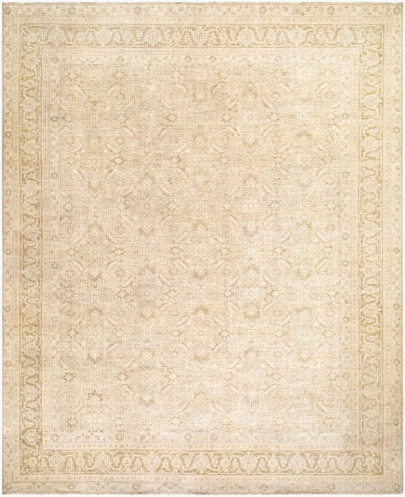 Kerman Handmade Rug large image 