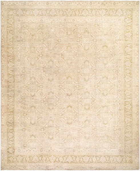 Kerman Handmade Rug