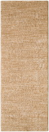 Masterpiece Machine Woven Rug, by Surya, 7'2.61" length x 2'7.49" width thumbnail