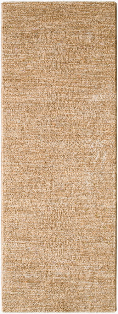 Masterpiece Machine Woven Rug, by Surya, 7'2.61" length x 2'7.49" width