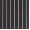 Memento Handmade Indoor/Outdoor Striped Navy/ Ivory thumbnail 0