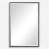 Callan Iron Vanity Mirror thumbnail 0