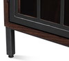 Jessica Vineyards Credenza, Cabinets & Sideboard by Sarreid, 68" length x 19" width x 36" height thumbnail 7