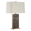 Lafferty Marble Table Lamp thumbnail 3