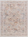 Poem Machine Woven Rug, by Surya, 10'0.08" length x 2'7.5" width thumbnail