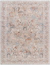 Poem Machine Woven Rug, by Surya, 1'3.75" length x 1'3.75" width thumbnail