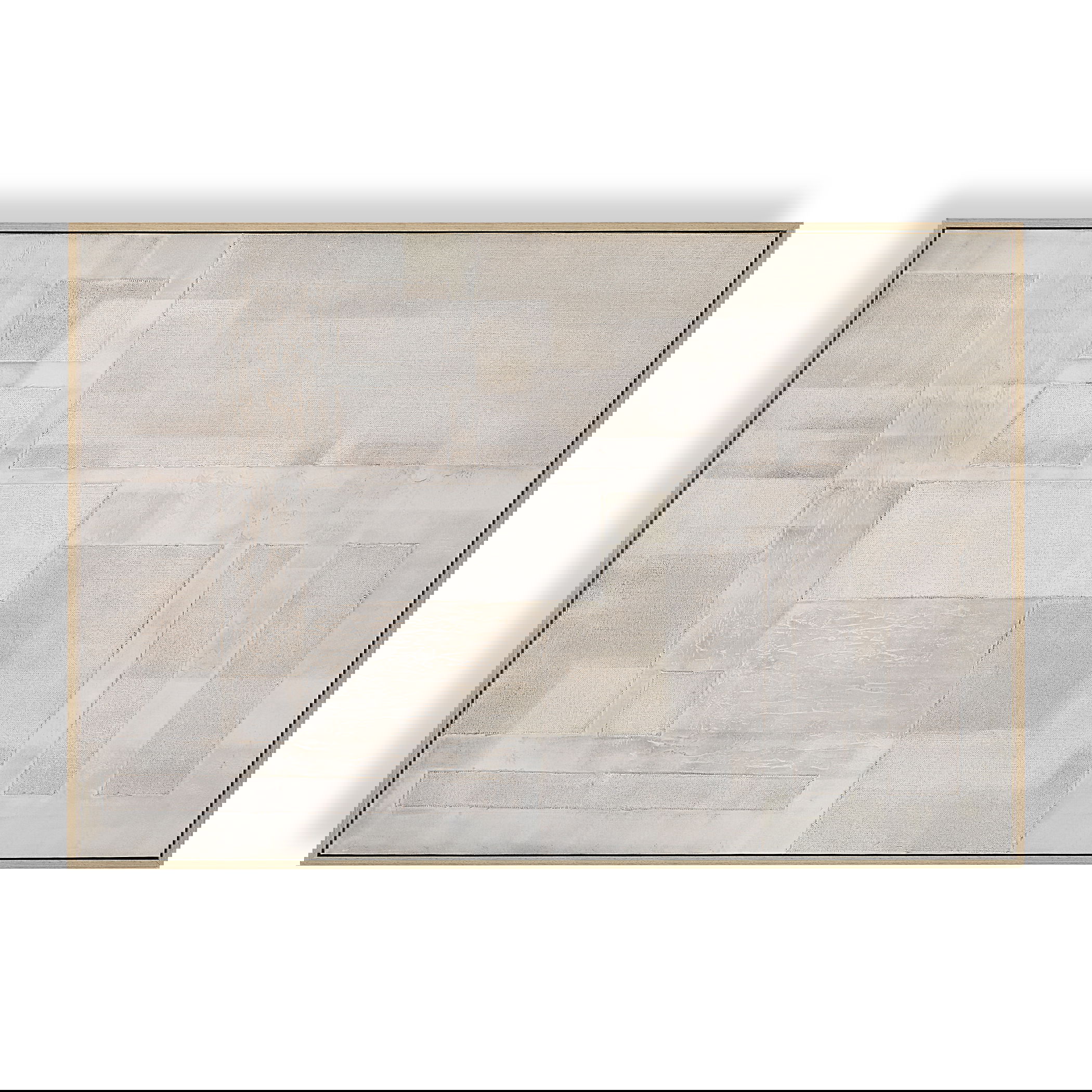 Erase Canvas Abstract Art large image 
