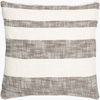 Kieran Accent Pillow, Decorative Pillow by Surya, 18" length x 18" width thumbnail