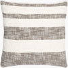 Kieran Accent Pillow Poly, Decorative Pillow by Surya, 20" length x 20" width thumbnail