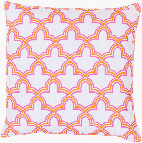 Marji Accent Pillow