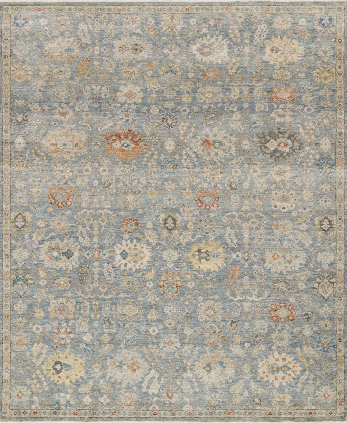 Loloi Legacy Rug, 12' length x 15' width View 1