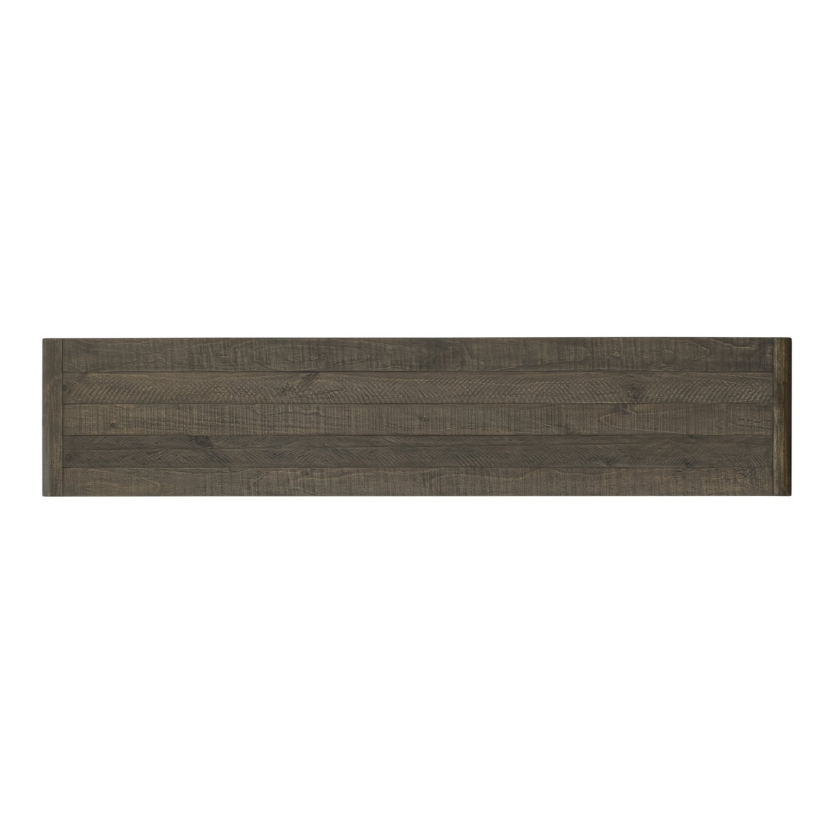 Monterey Media Cabinet Aged Brown, Media Console by Moe's Home, 78.7" width x 21.5" height x 15.75" depth View 6