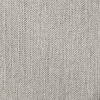 Sherlock Frost Gray Wood Frame Accent Chair, by Mercana, 25.98" length x 32.28" width x 34.25" height thumbnail 4