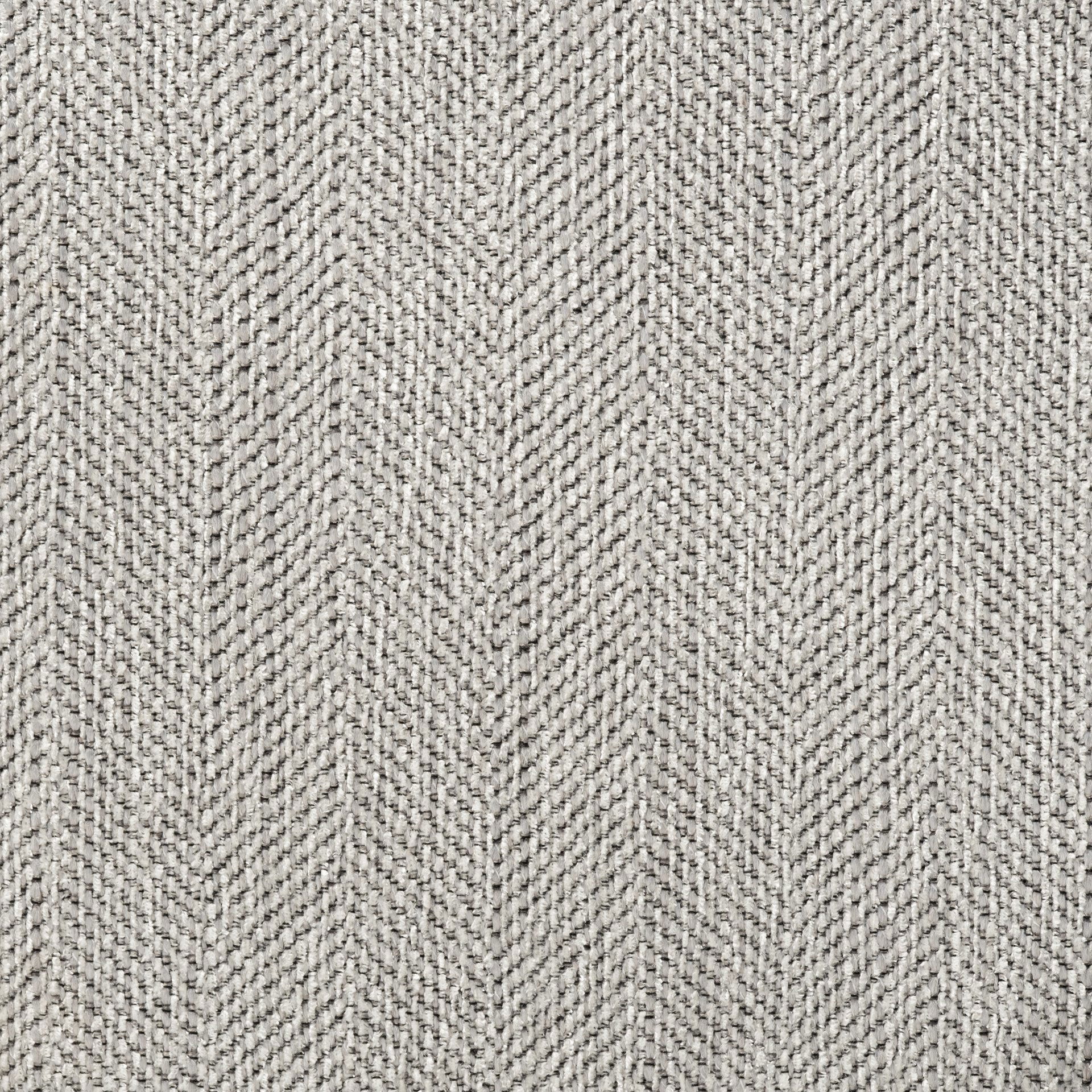 Sherlock Frost Gray Wood Frame Accent Chair large image 