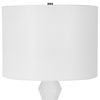 Architect White Table Lamp thumbnail 6