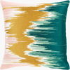 Lexi Accent Pillow, Decorative Pillow by Surya, 18" length x 18" width thumbnail