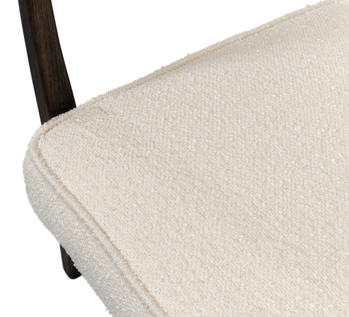 Ryder Chair, by Sarreid, 2'6" length x 2'3" width x 2'7" height View 12