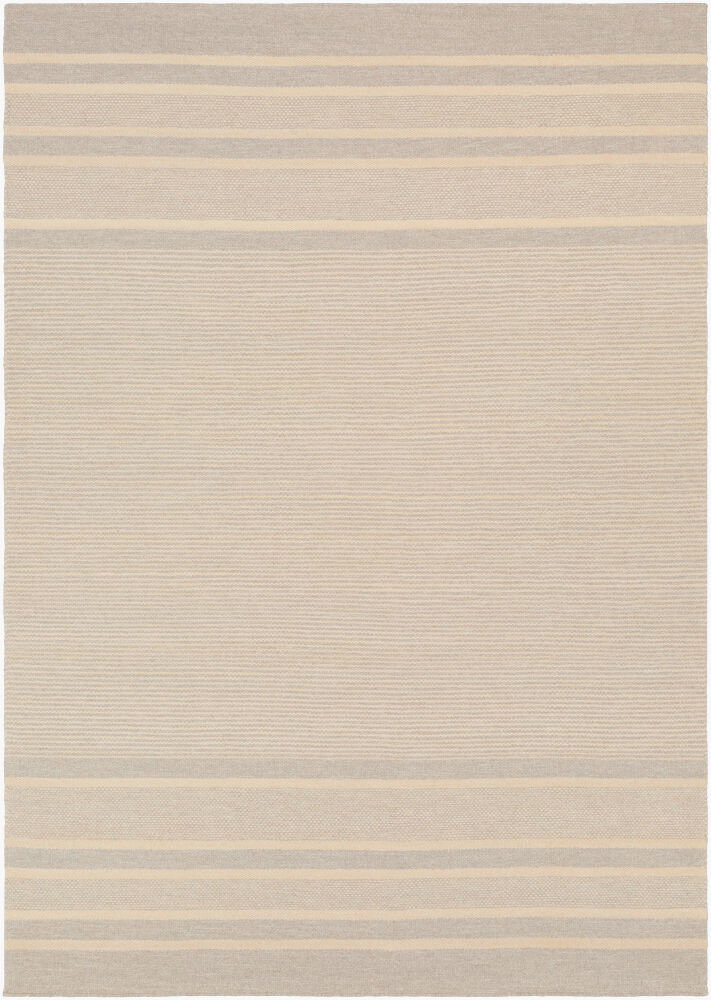 Fiji Handmade Rug, by Surya, 11' length x 8' width
