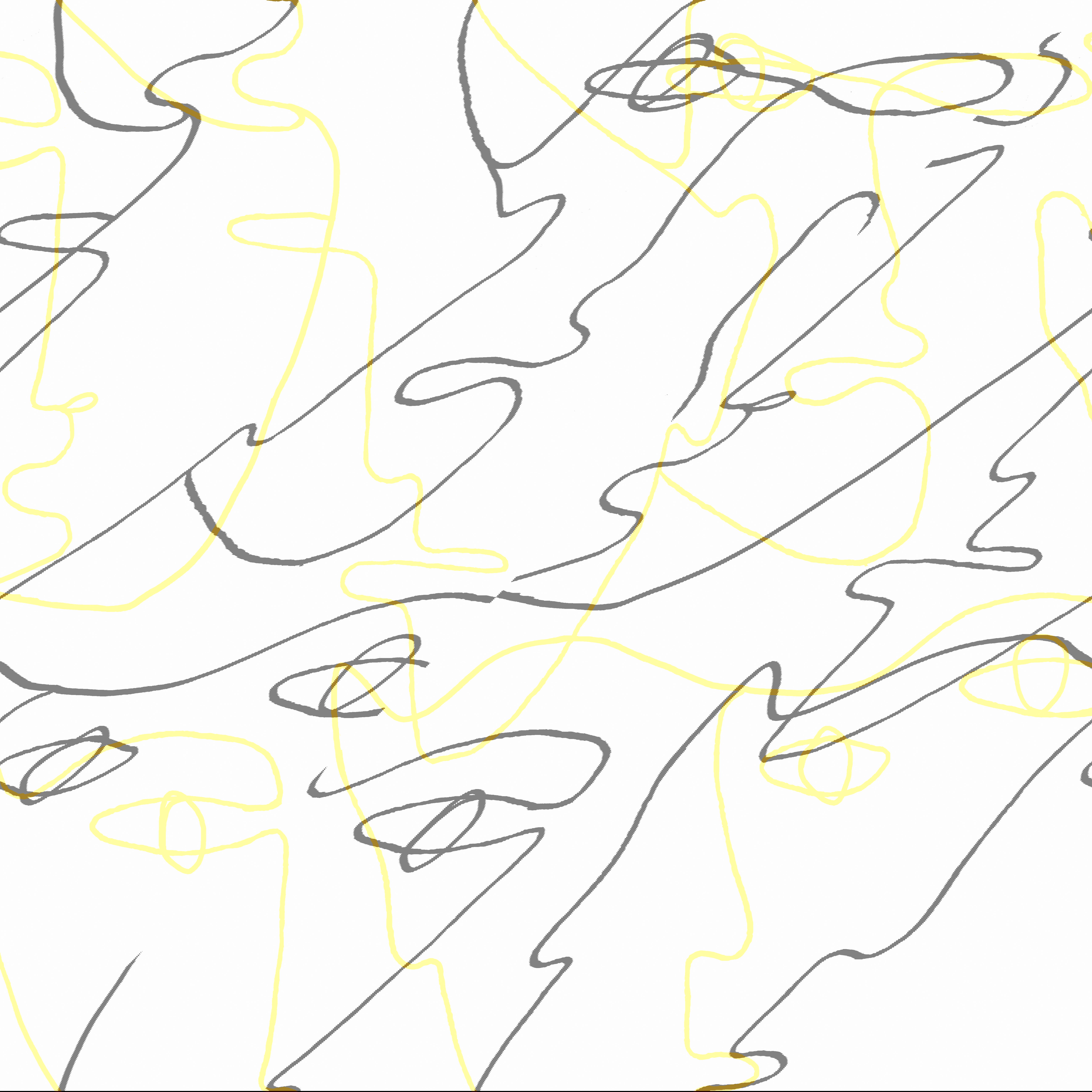 Pablo Portraits  Gold Metallic Peel & Stick Wallpaper, by York Wall, 20' length x 1'8.5" width x 0.02" depth View 1