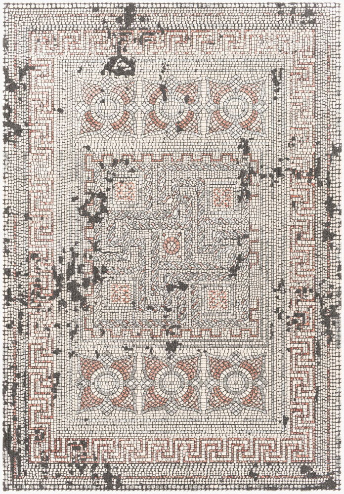 Venezia Machine Woven Rug large image 