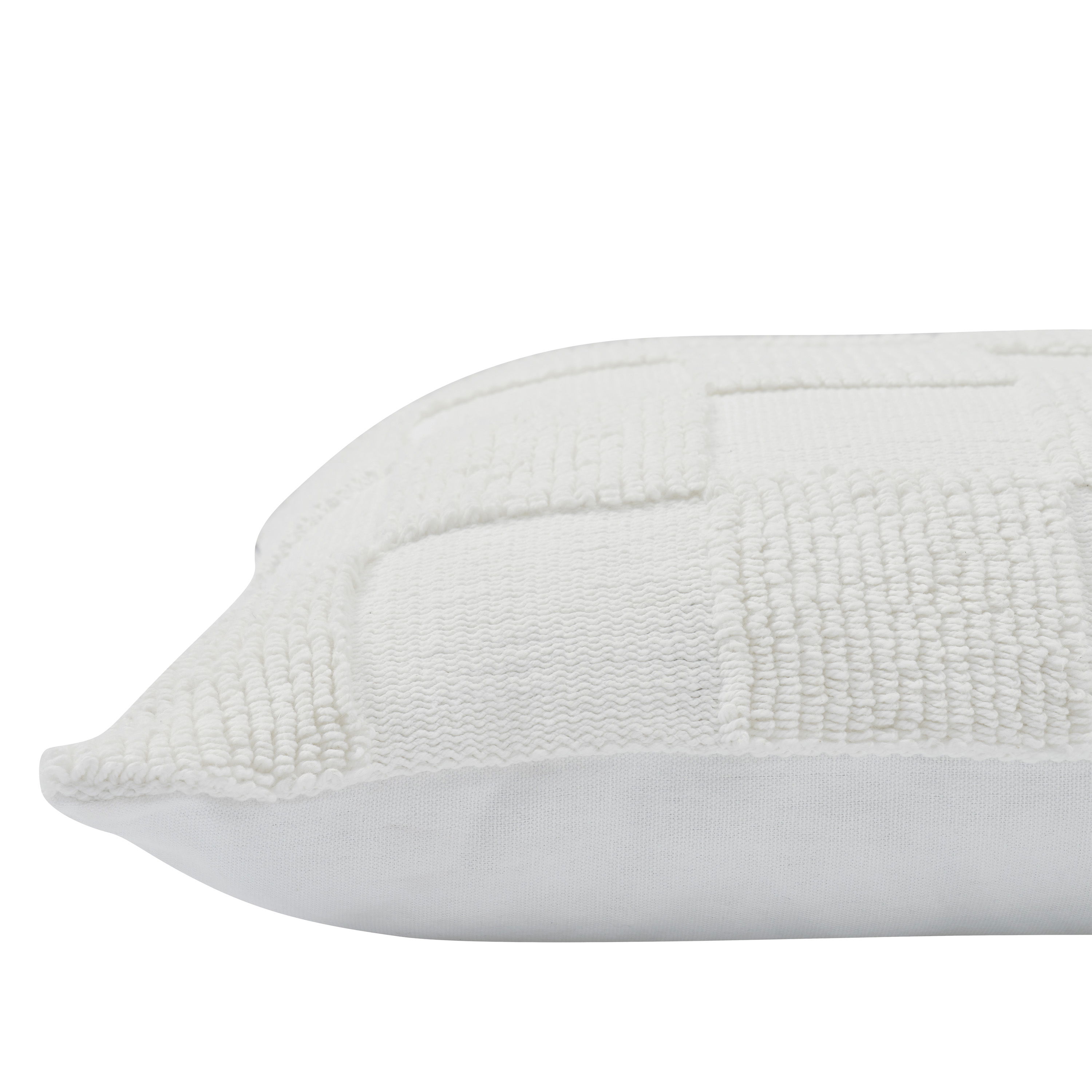 Terrah Indoor Pillow large image 