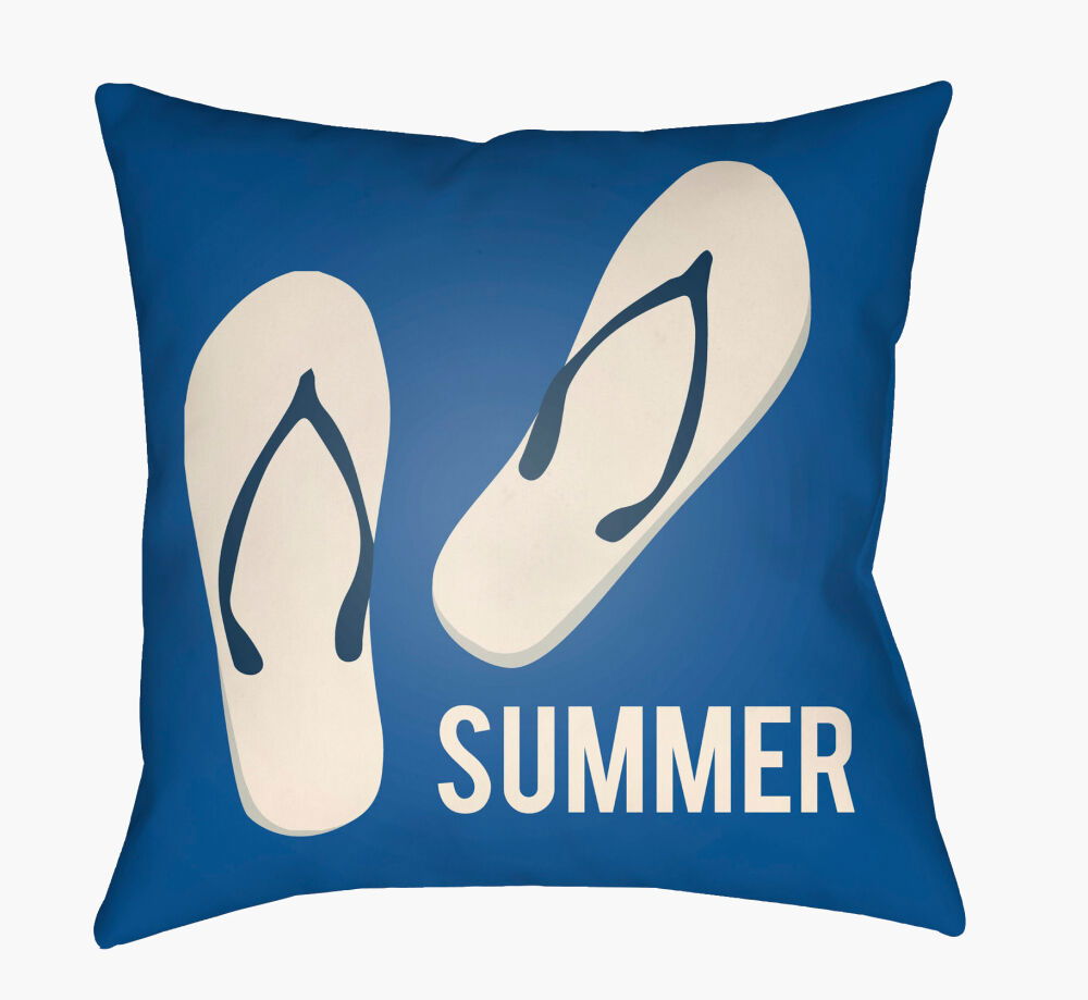 Litchfield Accent Pillow, Decorative Pillow by Surya, 16" length x 16" width