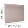 Maguey Sisal Mauve Wallpaper thumbnail 4