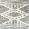 Deluxe Shag Machine Woven Rug thumbnail 0