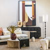 Elysian Sideboard Black thumbnail 7