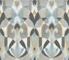 Malta Neutal & Blue Wallpaper thumbnail 0